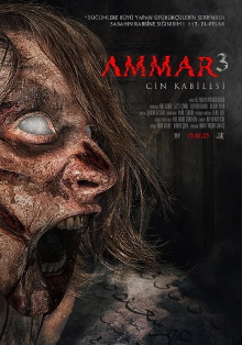 Ammar 3: Cin Kabilesi Trailer