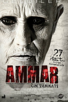 Ammar: Cin Tarikatı Trailer