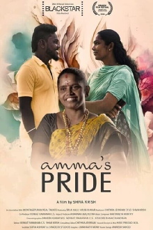 Amma's Pride Trailer