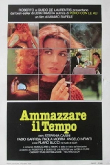 Ammazzare il tempo Trailer