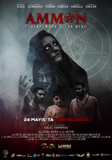 Ammon Trailer