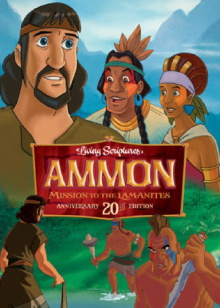 Ammon, Missionary to the Lamanites Trailer