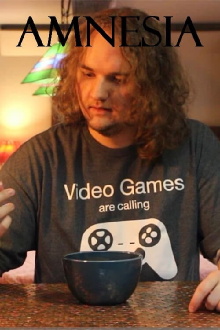 Amnesia Trailer