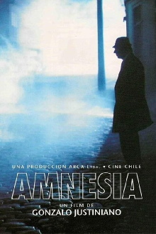 Amnesia Trailer
