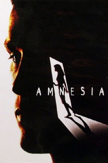 Amnesia Trailer