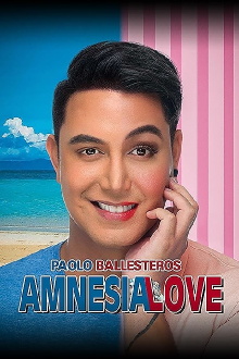 Amnesia Love Trailer