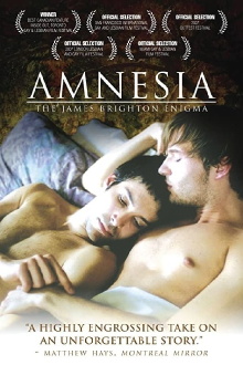 Amnesia: The James Brighton Enigma Trailer