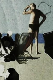 Amnesiac on the Beach Trailer