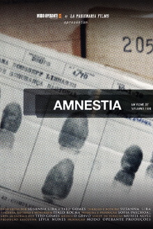 Amnestia Trailer