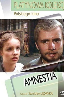 Amnesty Trailer