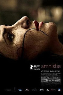 Amnesty Trailer