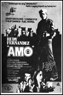 Amo Trailer