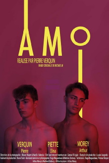 Amo Trailer