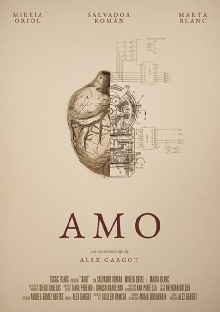 Amo Trailer