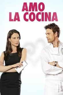 Amo la cocina Trailer