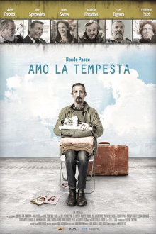 Amo la tempesta Trailer