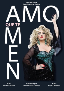 Amo que te amen Trailer