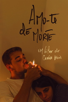 Amo-te de Morte Trailer