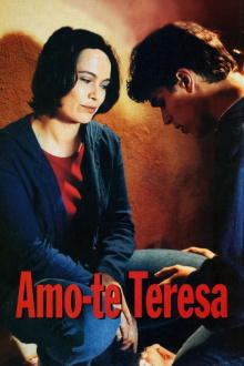 Amo-te Teresa Trailer