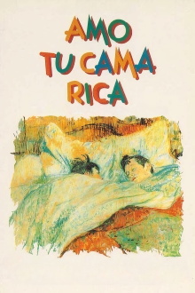Amo tu cama rica Trailer