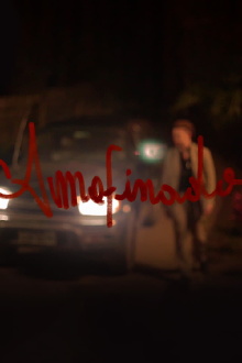 Amofinado Trailer