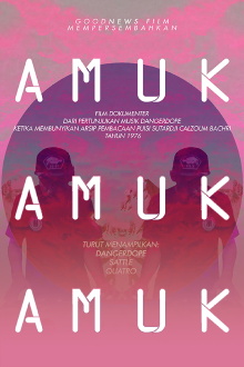 Amok Trailer