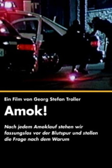 Amok! Trailer