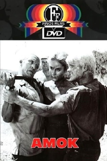 Amok Trailer