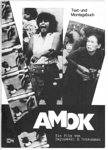 Amok Trailer