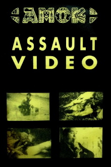 Amok Assault Video Trailer