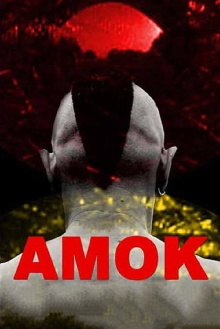 Amok Trailer