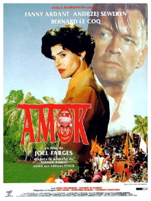 Amok Trailer