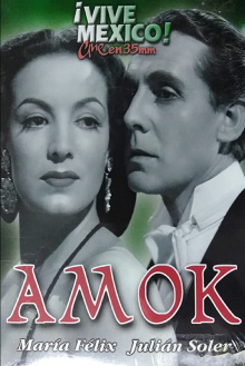 Amok Trailer