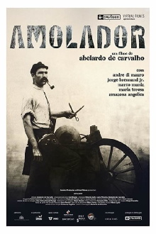 Amolador Trailer