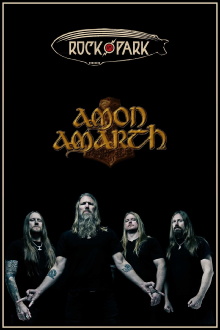 Amon Amarth: Rock Am Ring Trailer