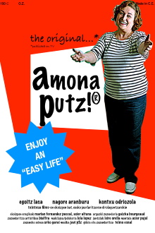 Amona putz! Trailer