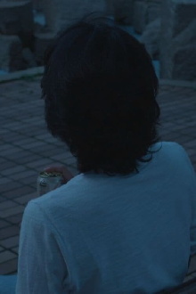Among Four of Us Trailer