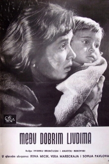 Among Good People Trailer