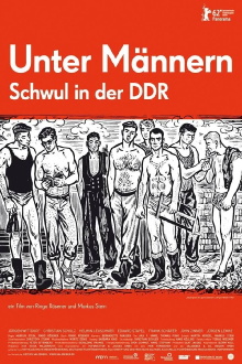Among Men: Gay in East Germany Trailer