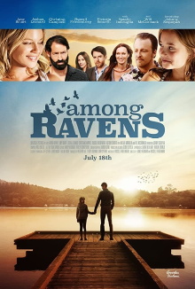 Among Ravens Trailer