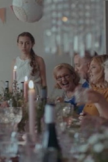 Among the Adults Trailer
