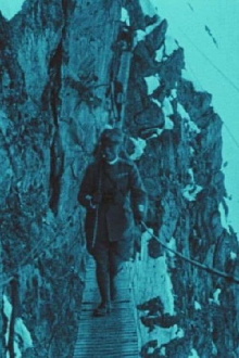 Among the Glaciers and Snow at the Tonale Pass Trailer