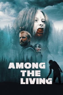 Among the Living Trailer