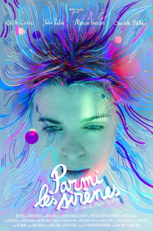 Among the Mermaids Trailer