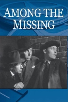 Among the Missing Trailer