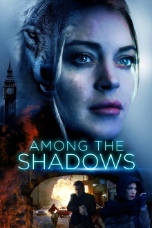 Among the Shadows Trailer
