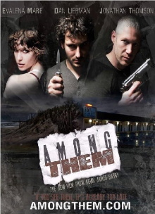 Among Them Trailer