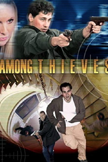 Among Thieves Trailer