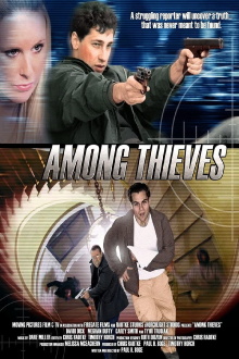 Among Thieves Trailer