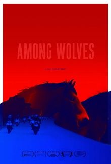 Among Wolves Trailer